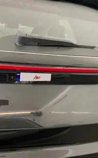 هایما اس ۸