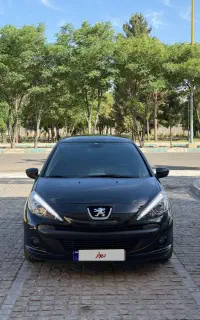 207پاناروما ازتقا