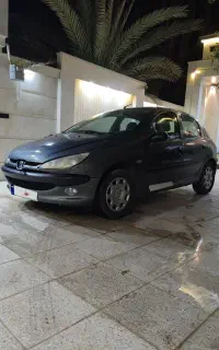 206تیپ 2