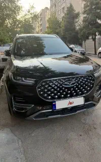 تیگو ۸ پرو 1402