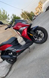 موتور J200