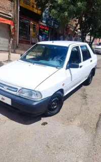 پراید ۹۸