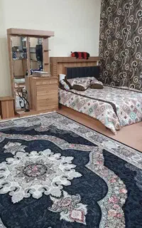 سوییت های مجهزدارای امکانات وداخل شهررا ازمابخاهید