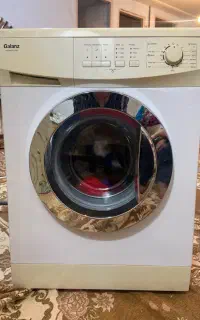 ماشین لباسشویی