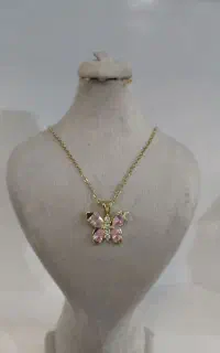 گردنبند طرحدار فقط ۲۹۸ هزار تومان