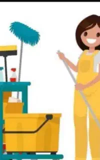 استخدام  نظافت چی خانم و اقا