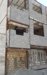 کارگر ساختمان