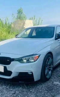 BMW320iبیرنگ