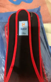 وزنه پا و دست ۱کیلویی