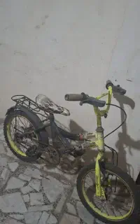 دوچرخه ۱۶