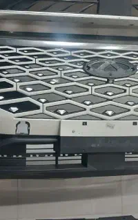 سپر جلو جلو پنجره فونیکس اف ایکس ایکس ۵۵ پرو