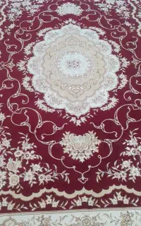 فرش دوازده متری