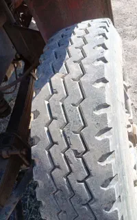 کمپرسی تک ولوو