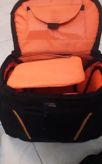 دوربین کانن D750
