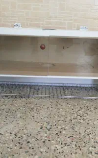 کابینت آب چکان