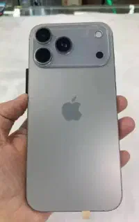 آیفون ۱۷
