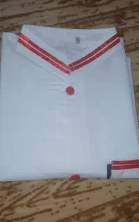 لباس کار