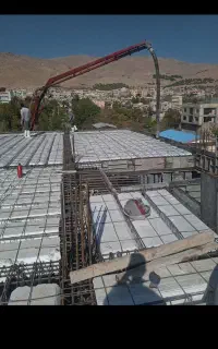 کارگر آرماتوربندی