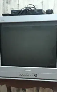 تلویزیون