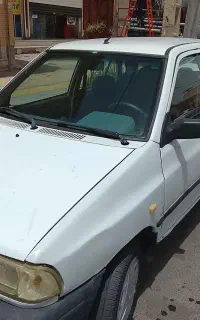 پرایدمدل88