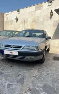 زانتیامدل۸۳موتور۱۸۰۰سالم