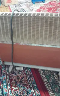 شوفاژ برقی