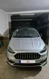 اطلس g ۱۴۰۳  سانروف دار