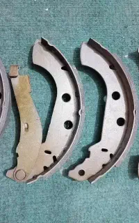 لنت عقب پژو برای مدل های 90به پایین