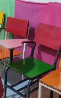 صندلی دانشجویی / دانش آموزی
