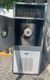 هیتر نفتی انرژی