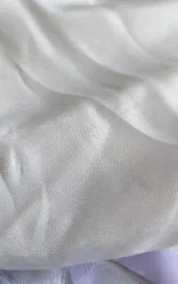 پارچه سفید پلی استر(آستری)(متری ۲۸هزار)