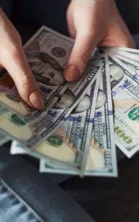 تو ۲ دقیقه ۱۰۵ ت پول در بیار