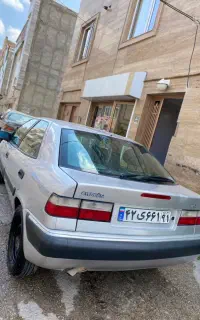 واکس پولیش اتومبیل