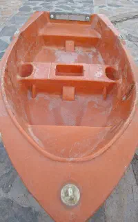 قایق تفریحی