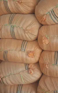 تعداد ۲۱شلیف بزرگ ۱۸۰سانتی کاه جوآماده