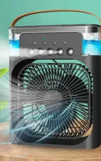 کولر ابی مه پاش مدل Jet/مناسب مغازه،میزکار،داشبورد