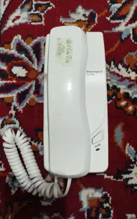 آیفون صوتی