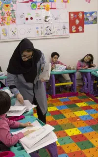 تدریس خصوصی زبان انگلیسی تضمینی