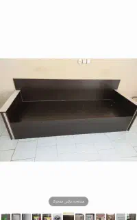 نیمکت پته