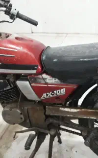 فروش موتور جیپی