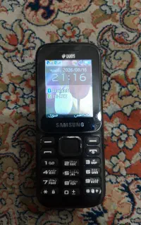 گوشی سامسونگ B310