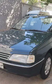 پژو آردی دوگانه استثنائی ، نقد و اقساط