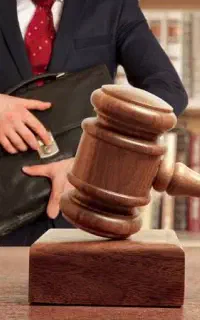 مشاوره رایگان با وکیل پایه یک دادگستری (قاضی سابق)