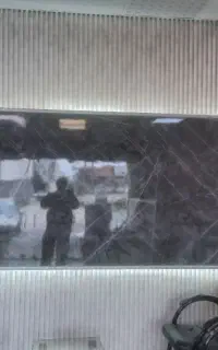 اجرای تی وی وال،tv wall مازند دیزاین