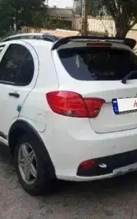 فول آپشن ترین کوییک سفارشی