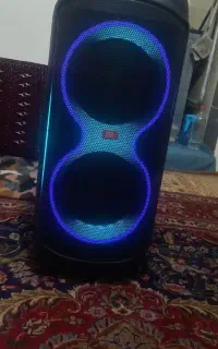 باند اسپیکر نو