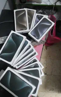 بار جدید طرح ایفون 15 مکس رسید زیر قیمت