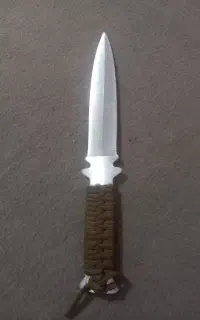 چاقو کولکسیونی