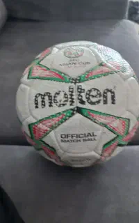 توپ سالنی