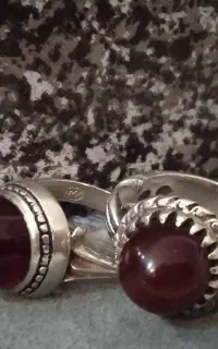 نقره دست و دلبر
